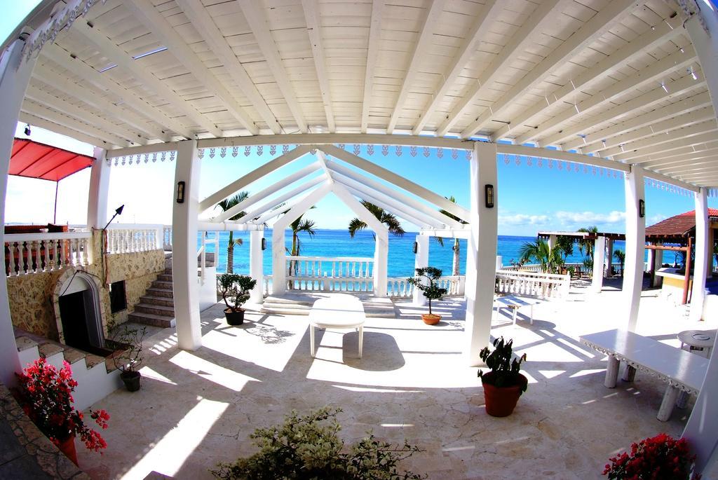 Morimar Resort Hotel Yomitan Exterior photo