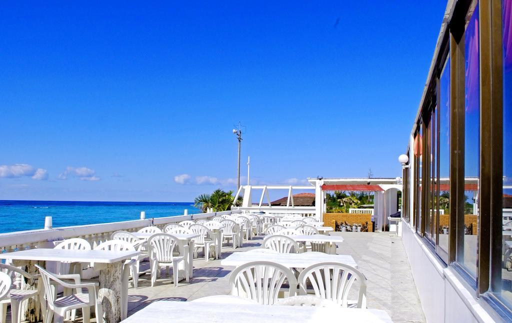 Morimar Resort Hotel Yomitan Exterior photo