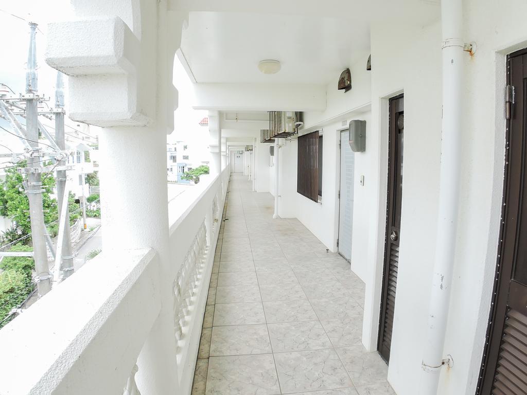 Morimar Resort Hotel Yomitan Exterior photo