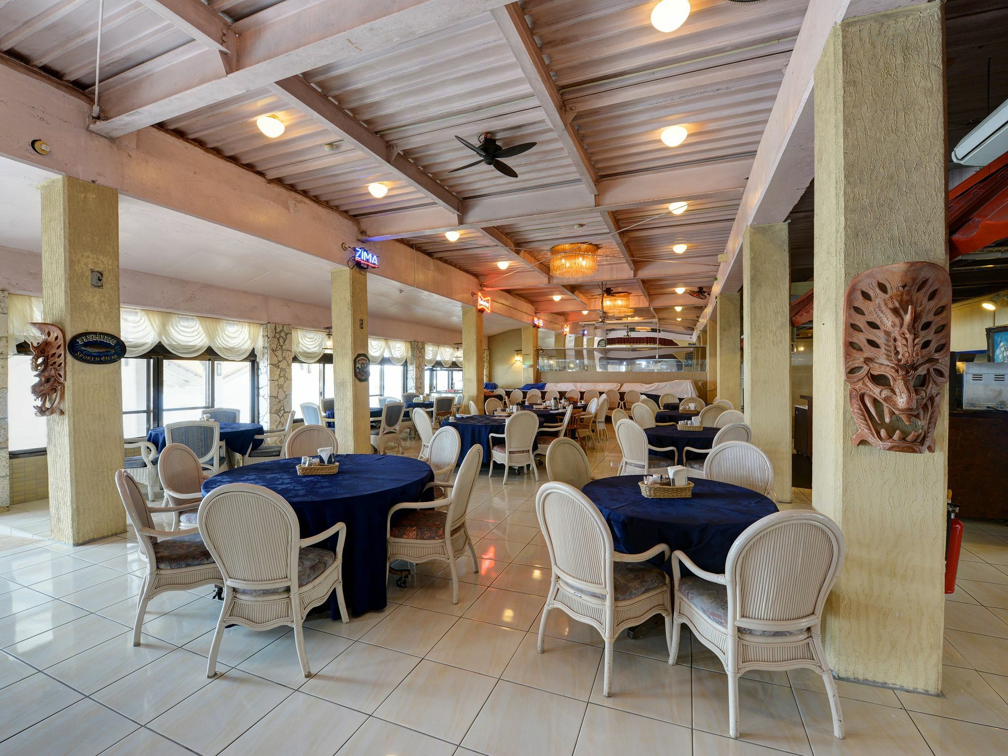 Morimar Resort Hotel Yomitan Exterior photo